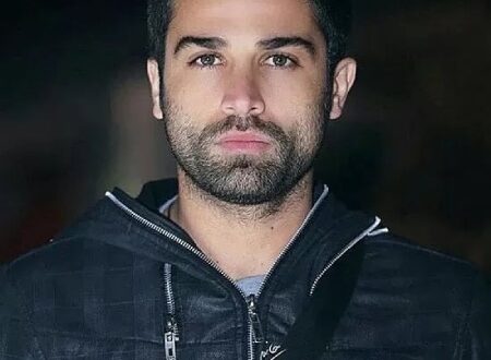 آرمان درویش