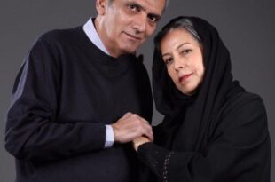 فرخ نعمتی