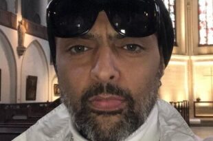 شهرام کاشانی