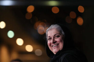 فرشته طائرپور