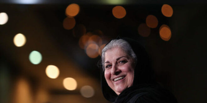 فرشته طائرپور