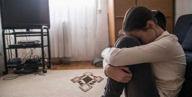 سکس با محارم