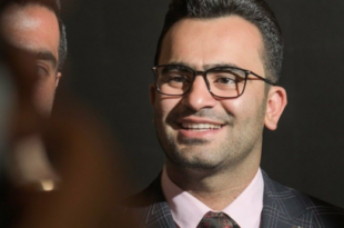 ماهان تیموری کیست