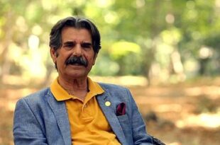 عزت الله مهرآوران