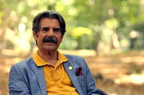 عزت الله مهرآوران