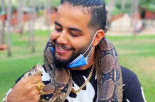 میلادحاتمی