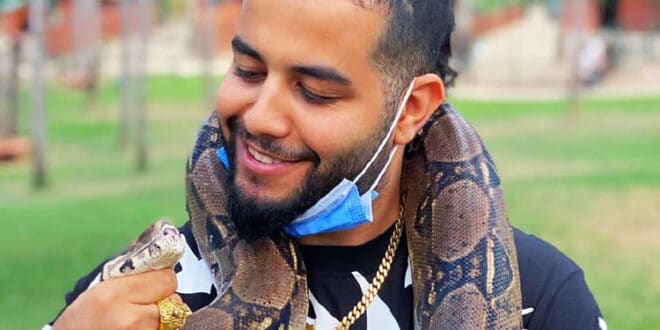 میلادحاتمی