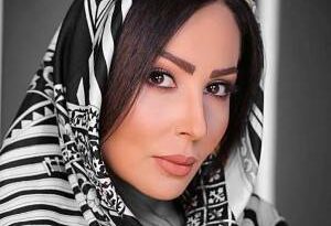 پرستو صالحی