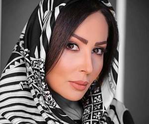 پرستو صالحی