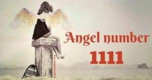 Angel-number-1111