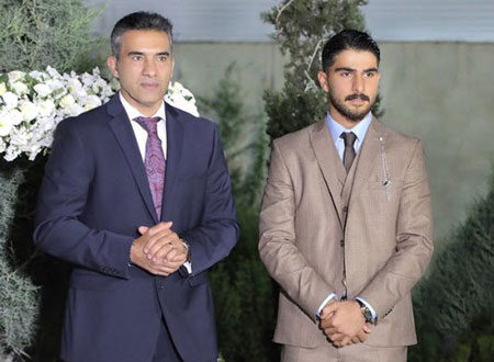امیر عابدزاده