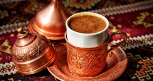 قهوه ارمنی چیست و چگونه آن را در منزل تهیه کنید؟