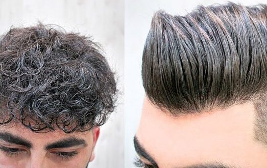 کراتینه مو چیست و در چه مواردی اجرا می شود؟