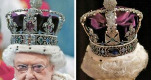 عجیب ترین اختیارات ملکه انگلیس