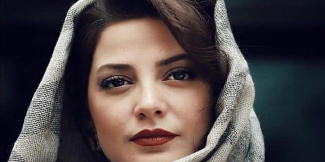 بیوگرافی طناز طباطبایی و زندگی شخصی + عکس، فیلم و اینستاگرام