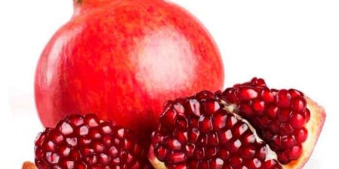 تعبیر خواب انار: ۷ تعبیر دیدن انار در خواب
