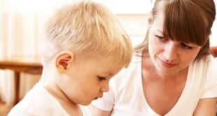 ۵ علت دیر حرف زدن کودک به همراه درمان