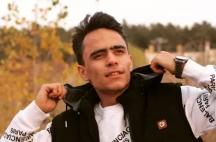 محمد امین دوستی