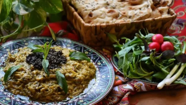 طرز تهیه ۲۰ غذای رژیمی با مرغ برای ورزشکاران و بدنسازان