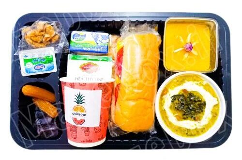 بهترین ایده برای پذیرایی افطار در ماه مبارک رمضان