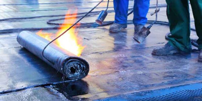 ایزوگام در البرز