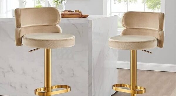 خرید صندلی اپنی پایه بلند