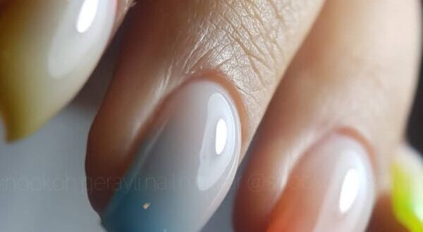 سالن های ناخن در مهرشهر کرج