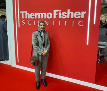 فرزانه حبیبی | مدیر عامل شرکت پترومهر آریا اعتماد جنوب