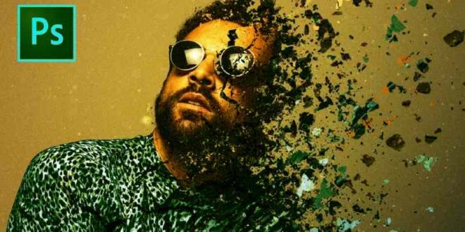 چگونه با موکاپ افکت تصویر، جلوه های گرافیکی خیره کننده بسازیم؟