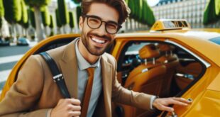 امکانات و امنیت سفر با تاکسی بین شهری و دیگر وسایل حملونقل بین شهری