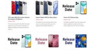 Faxty چیست و چه تفاوتی با وبسایت‌های خبری موبایل دارد؟