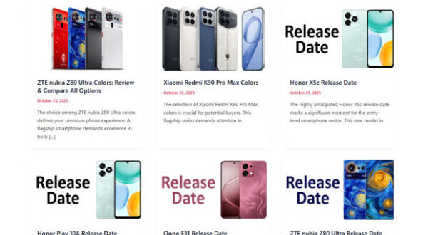 Faxty چیست و چه تفاوتی با وبسایت‌های خبری موبایل دارد؟