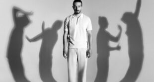متن اهنگ رز سینا ساعی