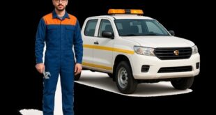 امداد خودرو کرج به آوج