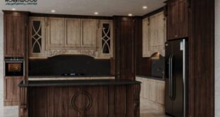 بهترین کابینت ممبران از نظر کارشناسان آگرین چوب