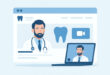 تجربه دیجیتال در دندانپزشکی مدرن؛ از سایت تا رزرو آنلاین وقت