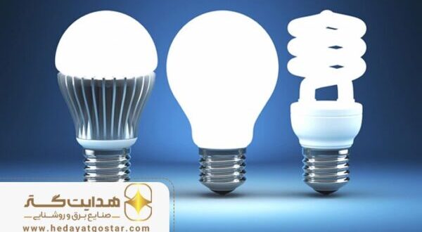 چطور بهترین تولیدکننده لامپ را برای خرید عمده و ارزان قیمت انتخاب کنیم؟