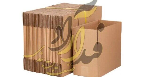 چگونه انتخاب کارتن‌ پستی مناسب باعث کاهش هزینه‌های ارسال و رضایت مشتری می‌شود؟