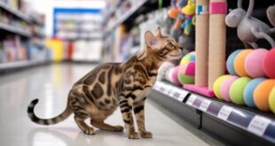 غذای بدون غلات گربه: ارتباط کربوهیدرات و سلامت کلیه گربه