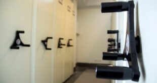 بایگانی اسناد