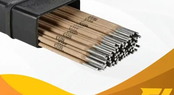 بهترین الکترود جوشکاری، آما و آلومینیوم بازار را با واردکننده رسمی آن تجربه کنید!