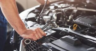 تعمیرکار سیار اصفهان