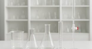 خرید شیشه آلات آزمایشگاهی با بهترین قیمت از شیمی گلس