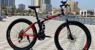 دوچرخه کاظمی؛ جایی که عشق به رکاب زدن معنا پیدا می‌کند