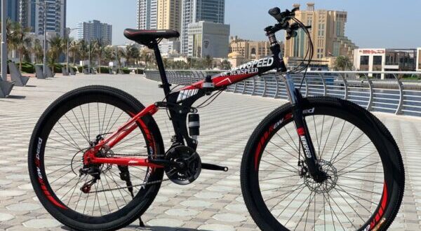 دوچرخه کاظمی؛ جایی که عشق به رکاب زدن معنا پیدا می‌کند