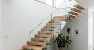 صفر تا صد پله چوبی دوبلکس: راهنمای جامع طراحی، اجرا و نگهداری