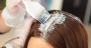 هزینه رنگ و آمبره مو کرج در سال ۱۴۰۴ چقدر است؟