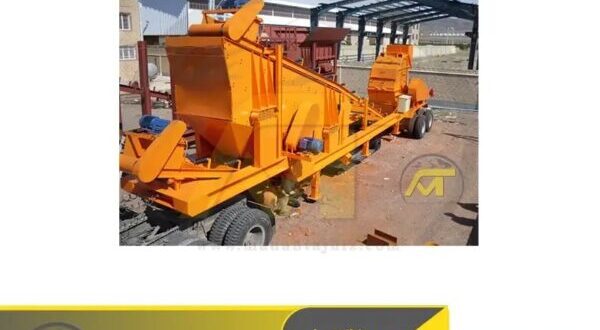 چگونه انتخاب درست تولیدکننده، هزینه‌های نگهداری و تعمیر دستگاه سنگ‌شکن را کاهش می‌دهد؟