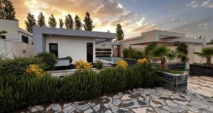 بازار خرید ویلا در سهیلیه کرج و کردان(راهنمای انتخاب هوشمندانه)