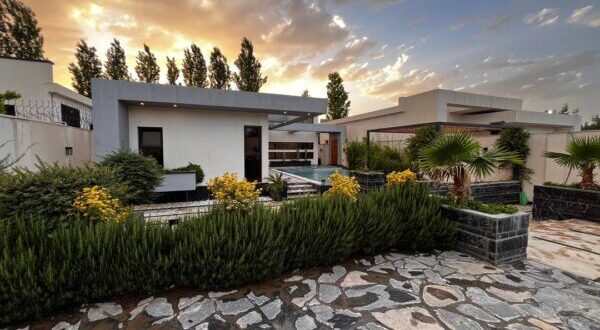 بازار خرید ویلا در سهیلیه کرج و کردان(راهنمای انتخاب هوشمندانه)